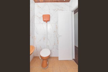 Casa para alugar com 189m², 4 quartos e sem vagaBanheiro