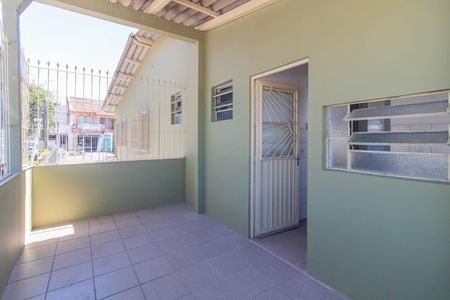 Casa para alugar com 189m², 4 quartos e sem vagaVaranda