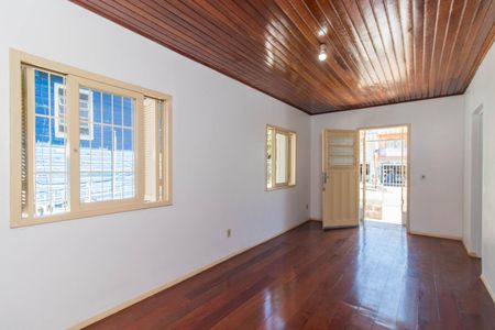 Sala de casa para alugar com 4 quartos, 189m² em Partenon, Porto Alegre