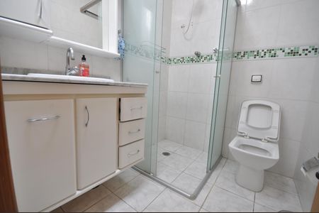 Casa à venda com 250m², 5 quartos e 2 vagasBanheiro Social