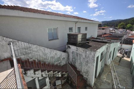 Casa à venda com 250m², 5 quartos e 2 vagasQuintal