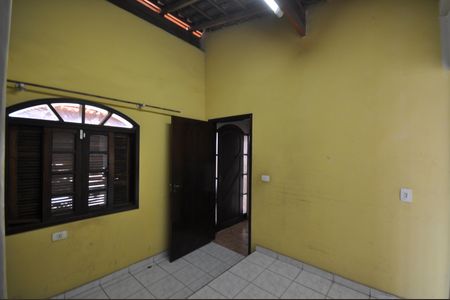 Casa à venda com 250m², 5 quartos e 2 vagasQuarto de Serviço