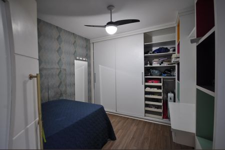 Casa à venda com 250m², 5 quartos e 2 vagasQuarto Suíte 2