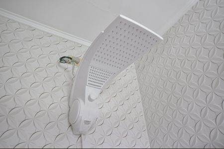 Casa à venda com 250m², 5 quartos e 2 vagasBanheiro do Quarto Suíte 1