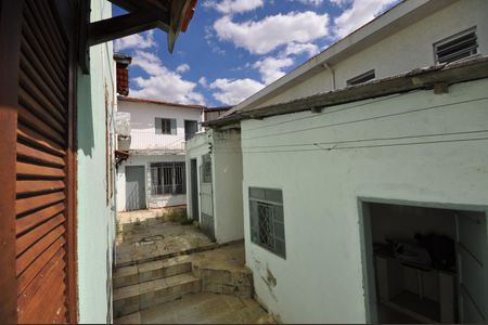 Casa à venda com 250m², 5 quartos e 2 vagasVista do Quarto 3