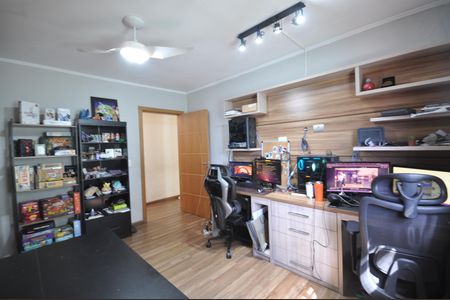 Casa à venda com 250m², 5 quartos e 2 vagasQuarto 3