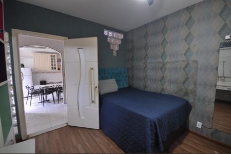 Casa à venda com 250m², 5 quartos e 2 vagasQuarto Suíte 2