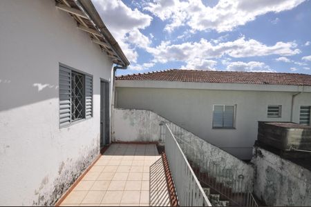 Casa à venda com 250m², 5 quartos e 2 vagasQuintal