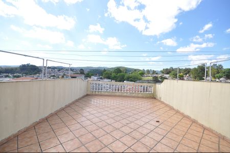 Casa à venda com 250m², 5 quartos e 2 vagasTerraço