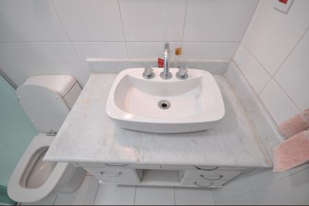 Casa à venda com 250m², 5 quartos e 2 vagasBanheiro do Quarto Suíte 2