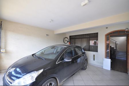 Casa à venda com 250m², 5 quartos e 2 vagasGaragem