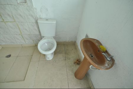 Casa à venda com 250m², 5 quartos e 2 vagasBanheiro 5