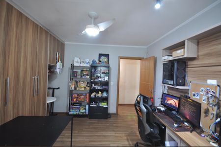 Casa à venda com 250m², 5 quartos e 2 vagasQuarto 3