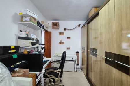 Quarto 1 de apartamento à venda com 2 quartos, 55m² em Santa Terezinha, São Bernardo do Campo