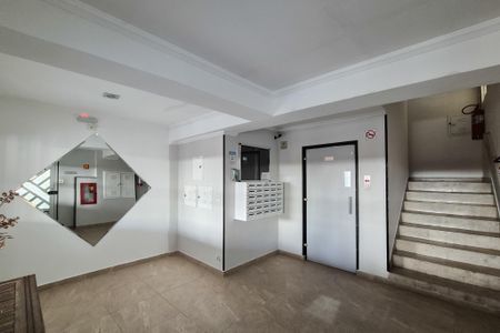 Apartamento à venda com 55m², 2 quartos e 1 vagaÁrea comum