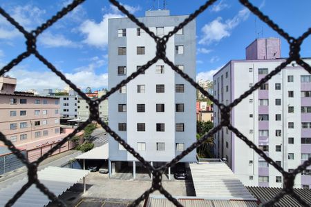 Apartamento à venda com 55m², 2 quartos e 1 vagaQuarto 2 - vista