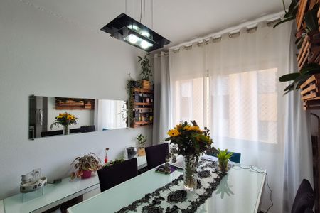 Sala de apartamento à venda com 2 quartos, 55m² em Santa Terezinha, São Bernardo do Campo
