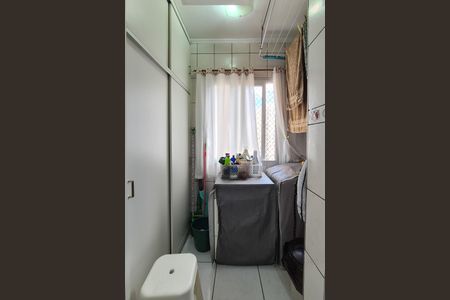 Apartamento à venda com 55m², 2 quartos e 1 vagaCozinha