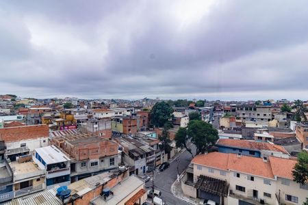 Apartamento à venda com 2 quartos, 40m² em Vila Campestre, São Paulo