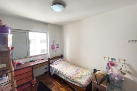 Apartamento à venda com 105m², 3 quartos e 1 vaga Apartamento à venda com 105m², 3 quartos e 1 vagaquarto 1