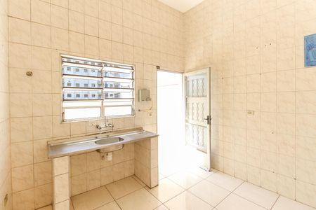 Casa para alugar com 70m², 2 quartos e sem vaga Casa para alugar com 70m², 2 quartos e sem vagaCozinha