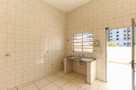 Casa para alugar com 70m², 2 quartos e sem vaga Casa para alugar com 70m², 2 quartos e sem vagaCozinha