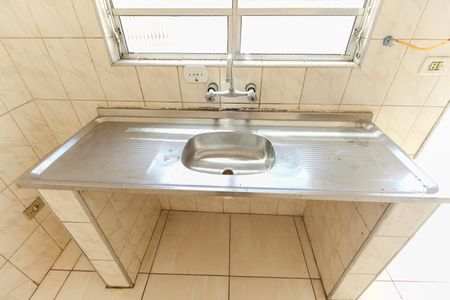 Casa para alugar com 70m², 2 quartos e sem vaga Casa para alugar com 70m², 2 quartos e sem vagaCozinha