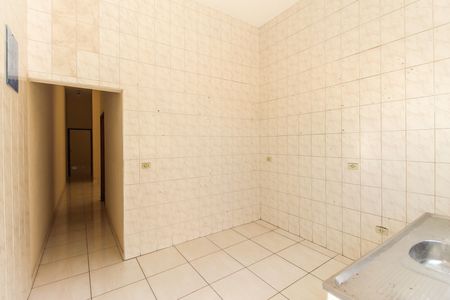 Casa para alugar com 70m², 2 quartos e sem vaga Casa para alugar com 70m², 2 quartos e sem vagaCozinha