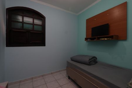 Casa à venda com 209m², 3 quartos e 7 vagasQuarto 3