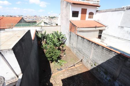 Casa à venda com 209m², 3 quartos e 7 vagasQuintal