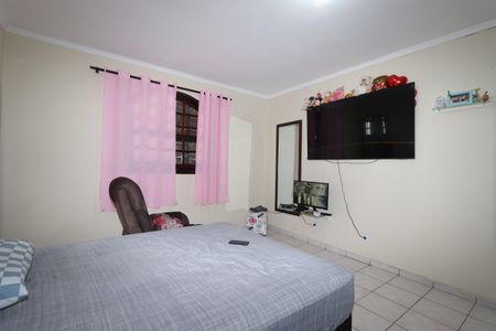 Suíte de casa para alugar com 3 quartos, 209m² em Vila Alpina, São Paulo