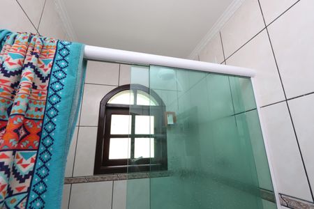 Casa à venda com 209m², 3 quartos e 7 vagasBanheiro Social