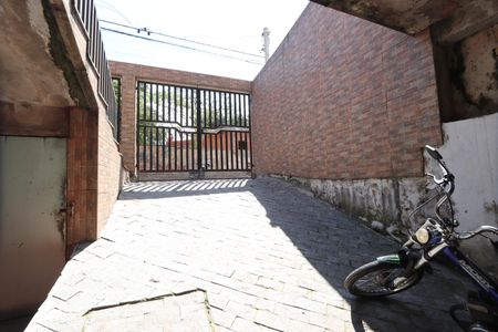 Casa à venda com 209m², 3 quartos e 7 vagasGaragem