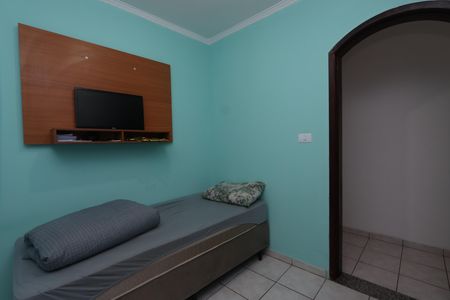 Casa à venda com 209m², 3 quartos e 7 vagasQuarto 3