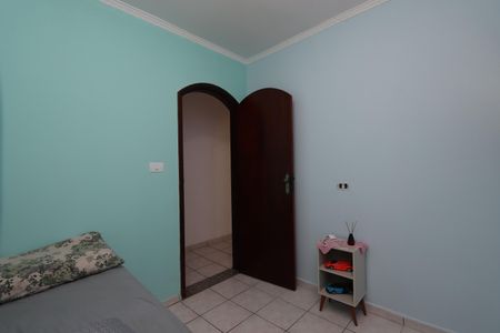 Casa à venda com 209m², 3 quartos e 7 vagasQuarto 3