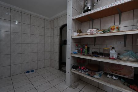 Casa à venda com 209m², 3 quartos e 7 vagasDespensa