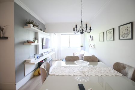 Apartamento à venda com 3 quartos, 83m² em Butantã, São Paulo