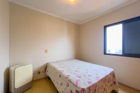 Apartamento à venda com 93m², 3 quartos e 1 vagaQuarto 