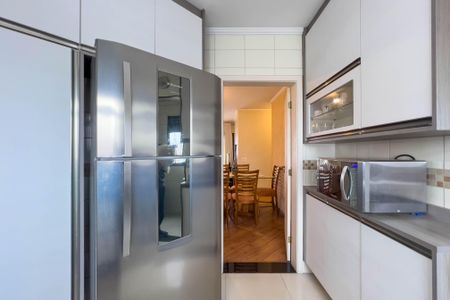 Apartamento à venda com 93m², 3 quartos e 1 vagaCozinha