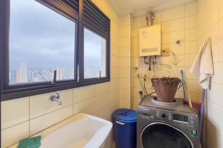 Apartamento à venda com 93m², 3 quartos e 1 vagaÁrea de serviço