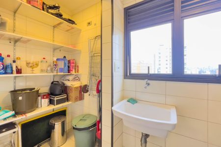 Apartamento à venda com 93m², 3 quartos e 1 vagaÁrea de serviço