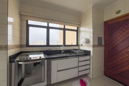 Apartamento à venda com 93m², 3 quartos e 1 vagaCozinha