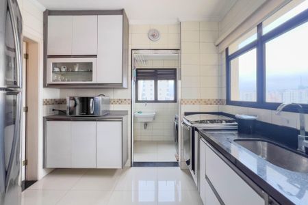 Apartamento à venda com 93m², 3 quartos e 1 vagaCozinha