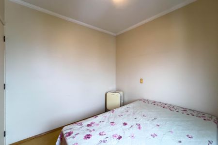 Apartamento à venda com 93m², 3 quartos e 1 vagaQuarto 