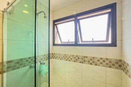 Apartamento à venda com 93m², 3 quartos e 1 vagaBanheiro Social