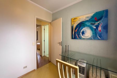 Apartamento à venda com 93m², 3 quartos e 1 vagaQuarto 2