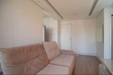 Sala de apartamento à venda com 2 quartos, 45m² em Vila Rosa, Novo Hamburgo