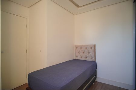 Quarto 1 de apartamento à venda com 2 quartos, 45m² em Vila Rosa, Novo Hamburgo