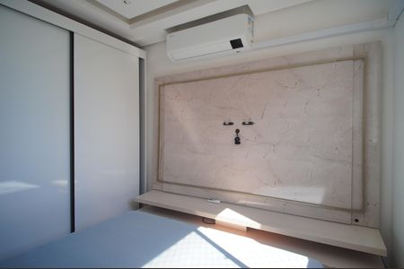 Apartamento à venda com 45m², 2 quartos e 1 vagaQuarto 2