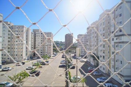 Apartamento à venda com 45m², 2 quartos e 1 vagavista do Quarto 2